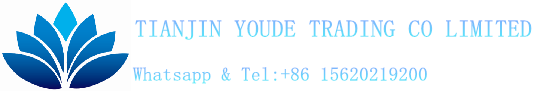 TIANJIN YOUDE TRADING CO LIMITED