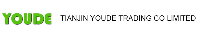 TIANJIN YOUDE TRADING CO LIMITED