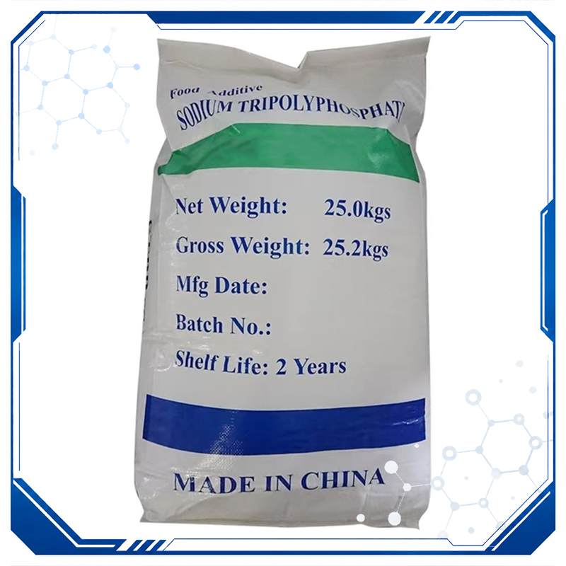 Sodium Tripolyphosphate