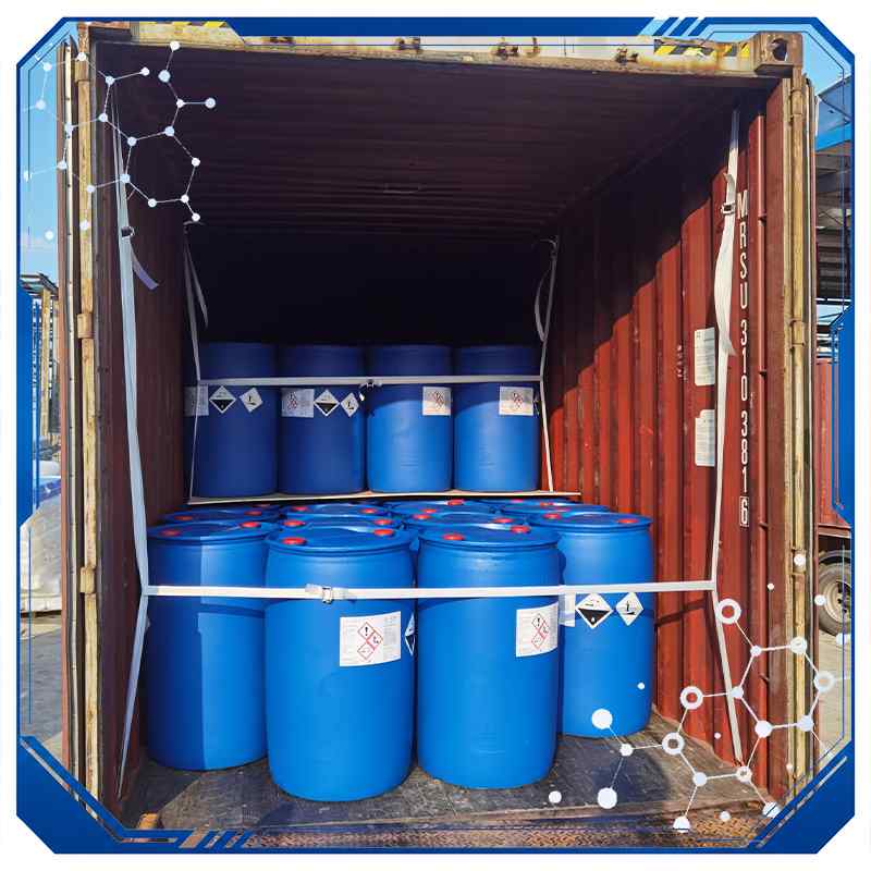 Benzalkonium Chloride 80