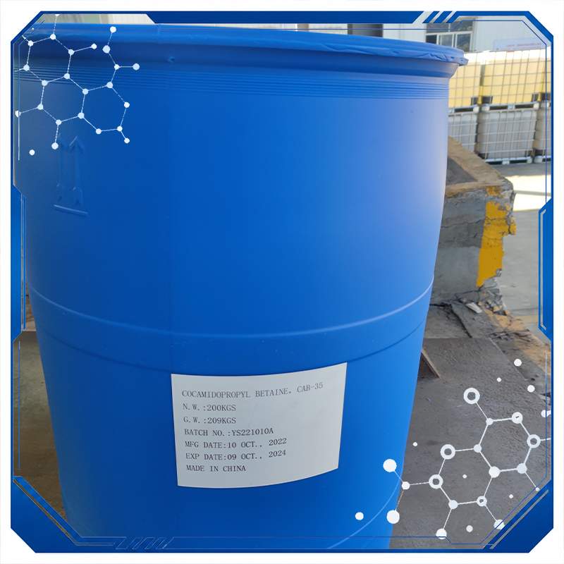 Cocamidopropyl Betaine 35