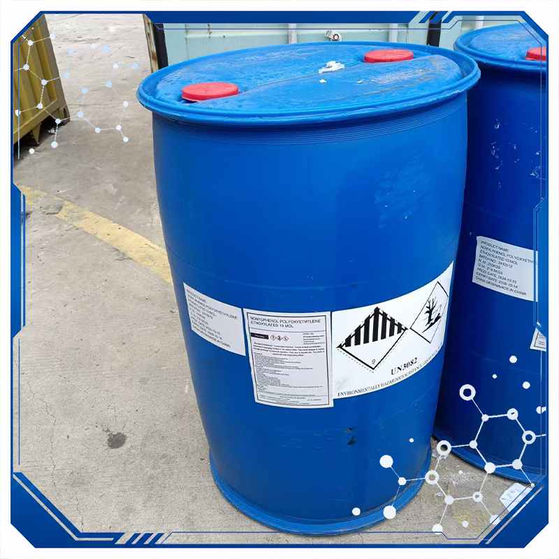 NP-10 Nonionic Surfactant