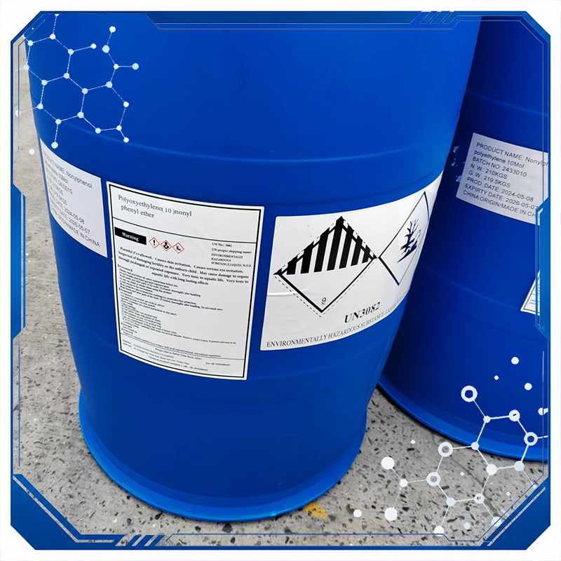NP-10 Surfactant
