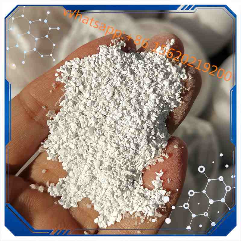 Chlorine 70 Calcium Hypochlorite