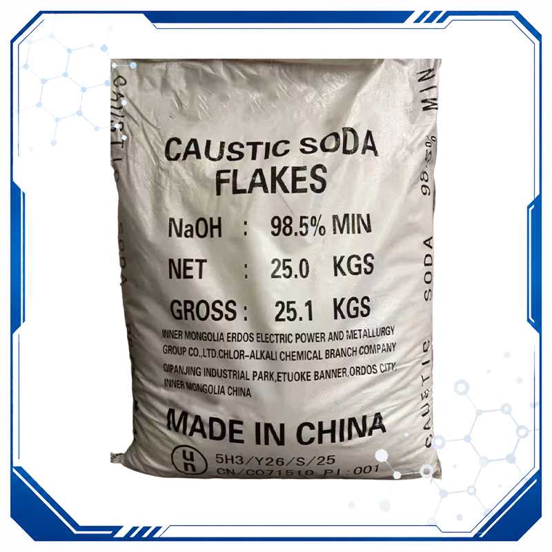 99 Caustic Soda