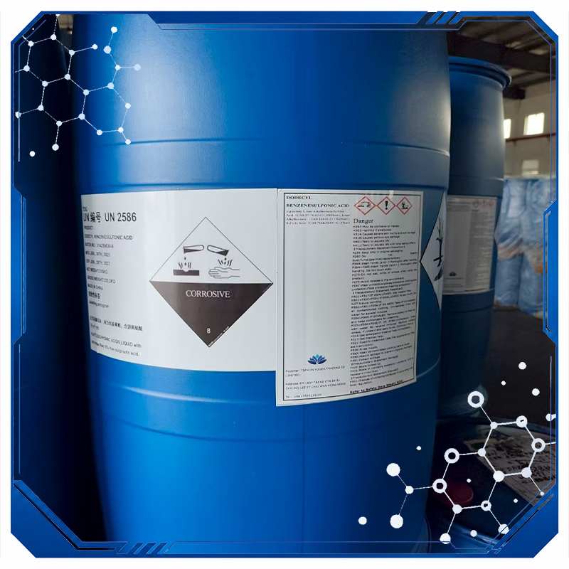 Acid Slurry Labsa 96