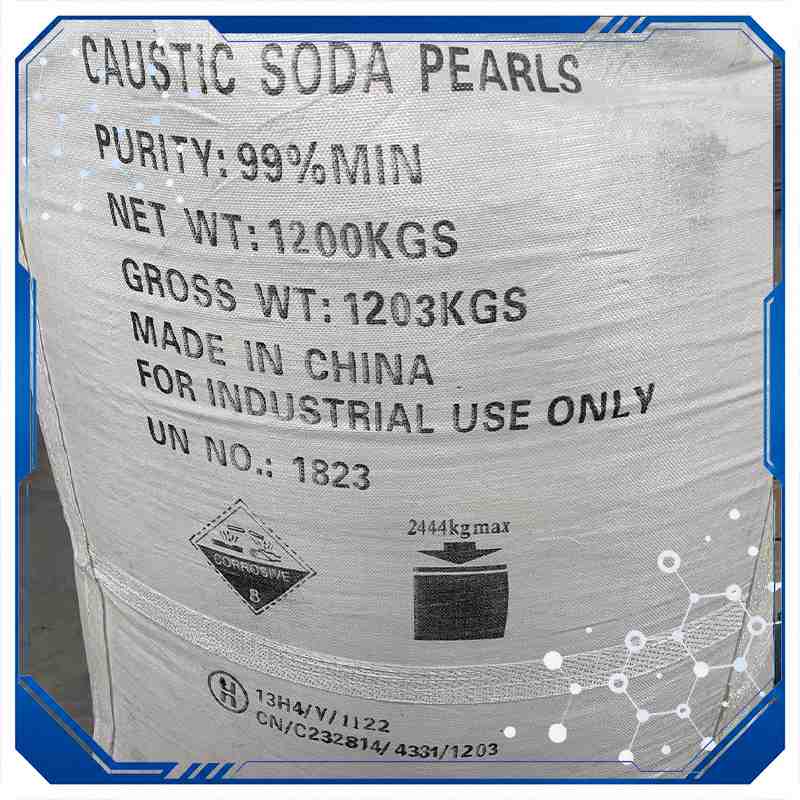 Caustic Pearl