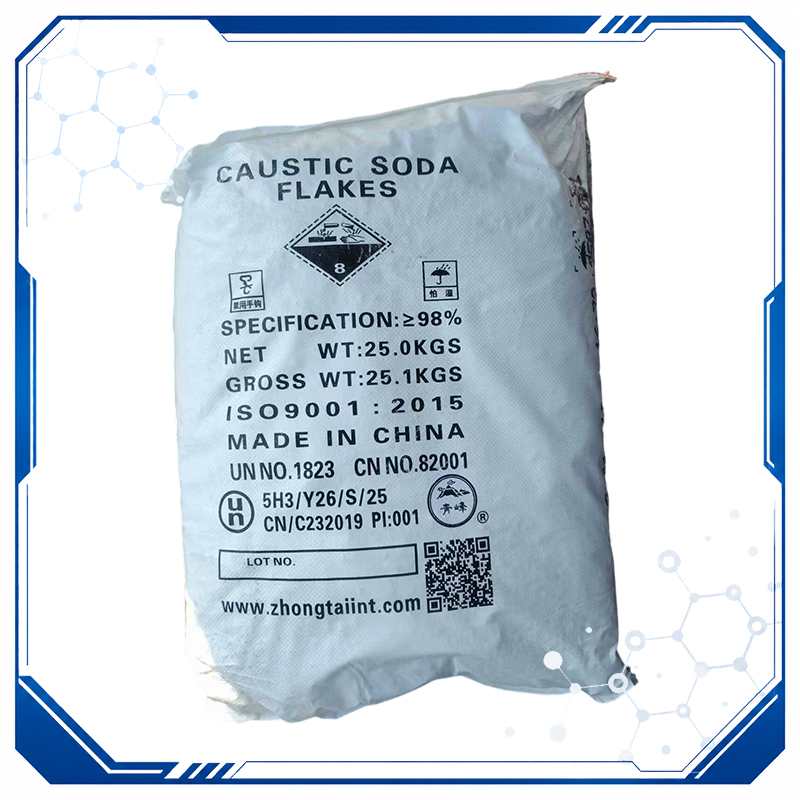 Caustic Soda 99