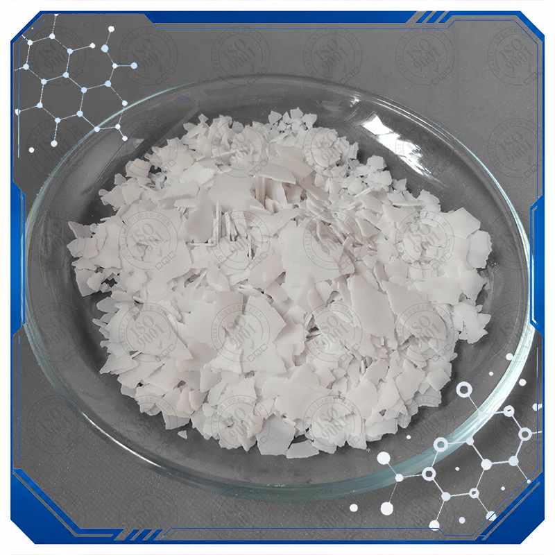 Potassium Hydroxide Flakes 25kg