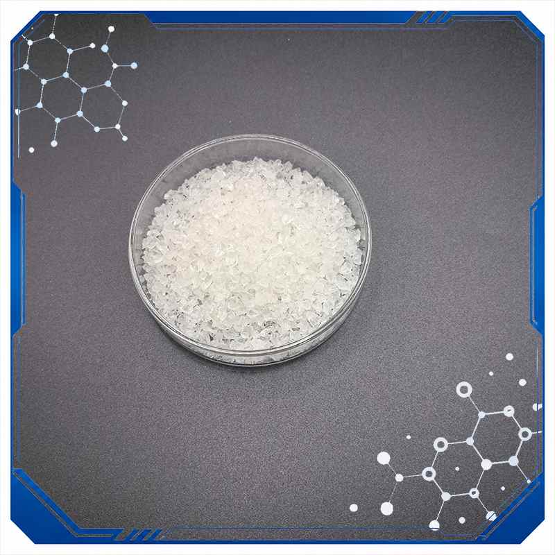 Absorbent Polymer