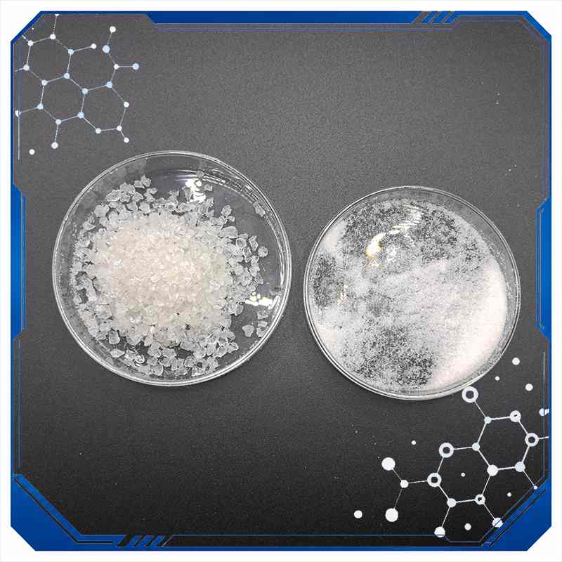 High Absorbency Polymer