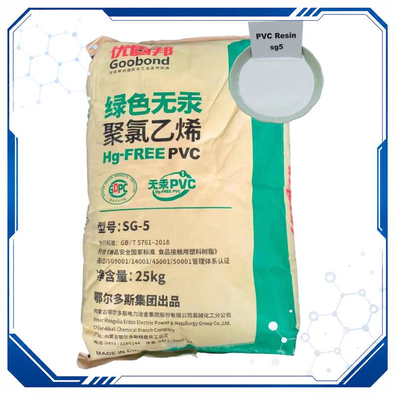 K67 PVC Resin