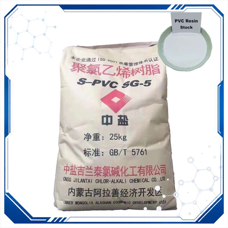 PVC Resin