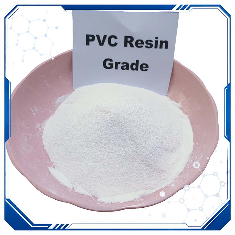 PVC Resin Exporter