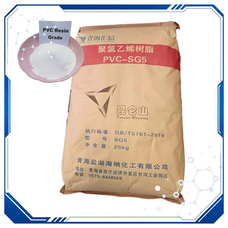 PVC Resin K67