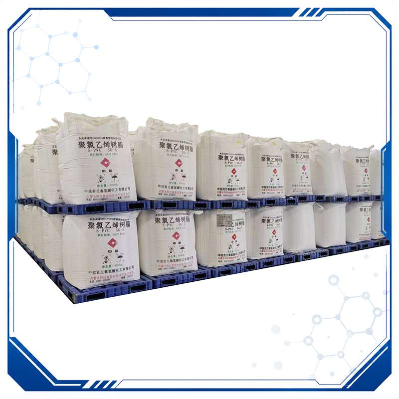 PVC Resin Manufacturer