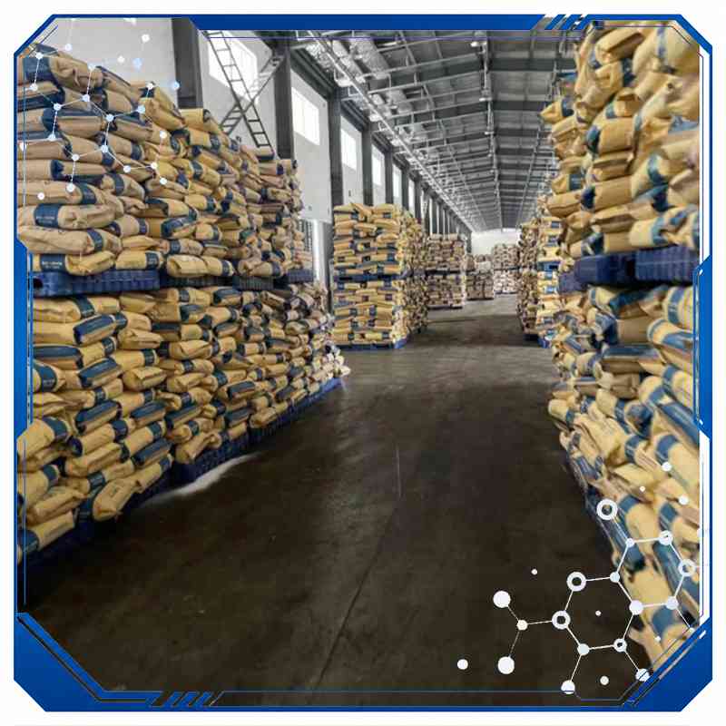PVC Resin SG5 Supplier