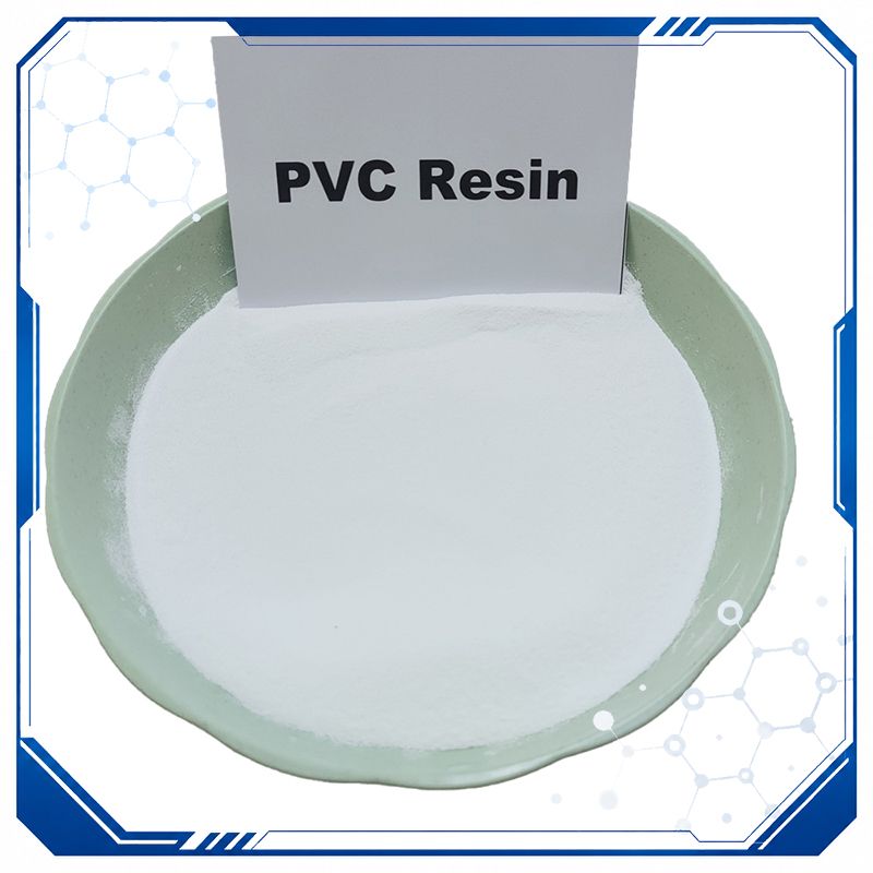 PVC Resin Supplier China