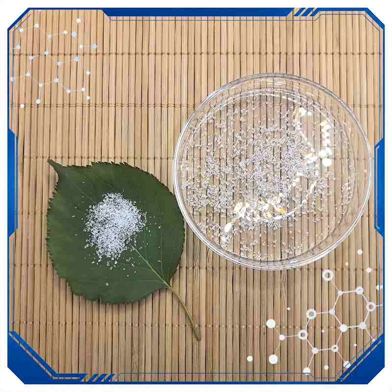 Potassium Polyacrylate Hydrogel