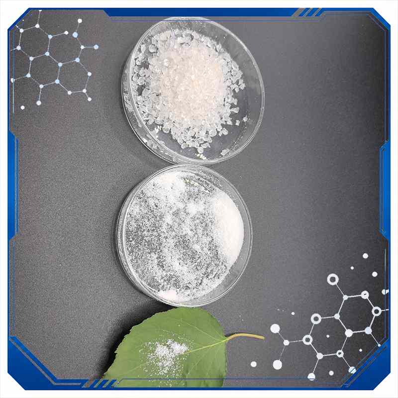 Sodium Polyacrylate Polymer