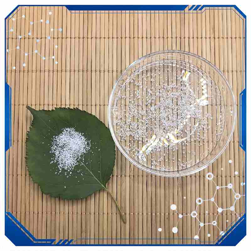 Sodium Polyacrylate SAP