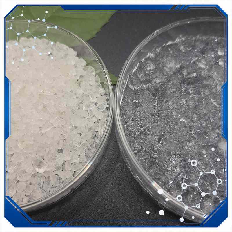 Super Absorbent Hydrogel