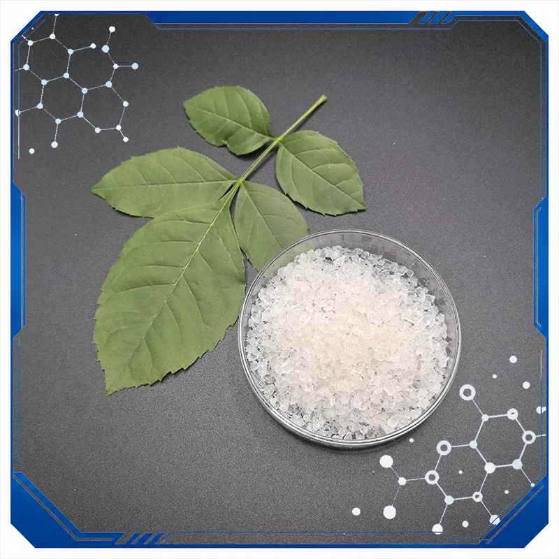 Super Absorbent Polymer
