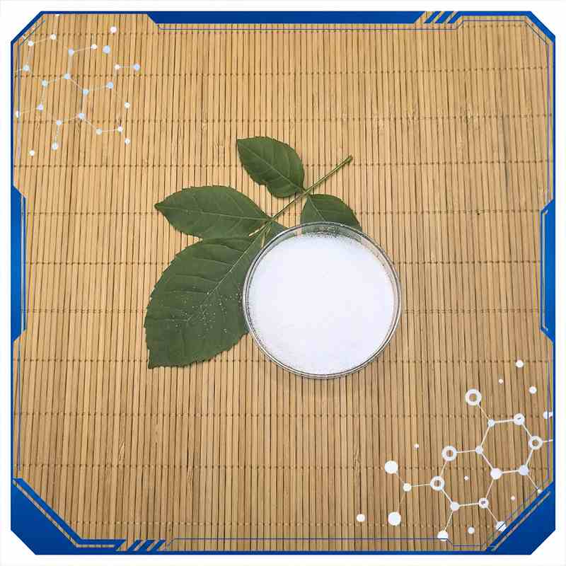 Super Absorbent Polymer Bulk