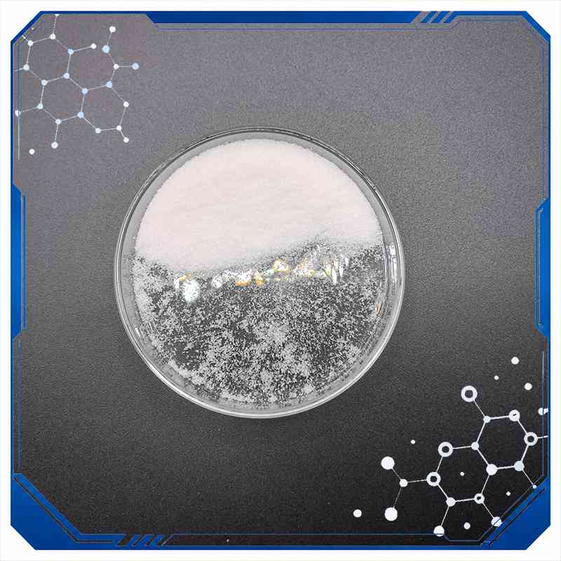 Super Absorbent Polymer Factory