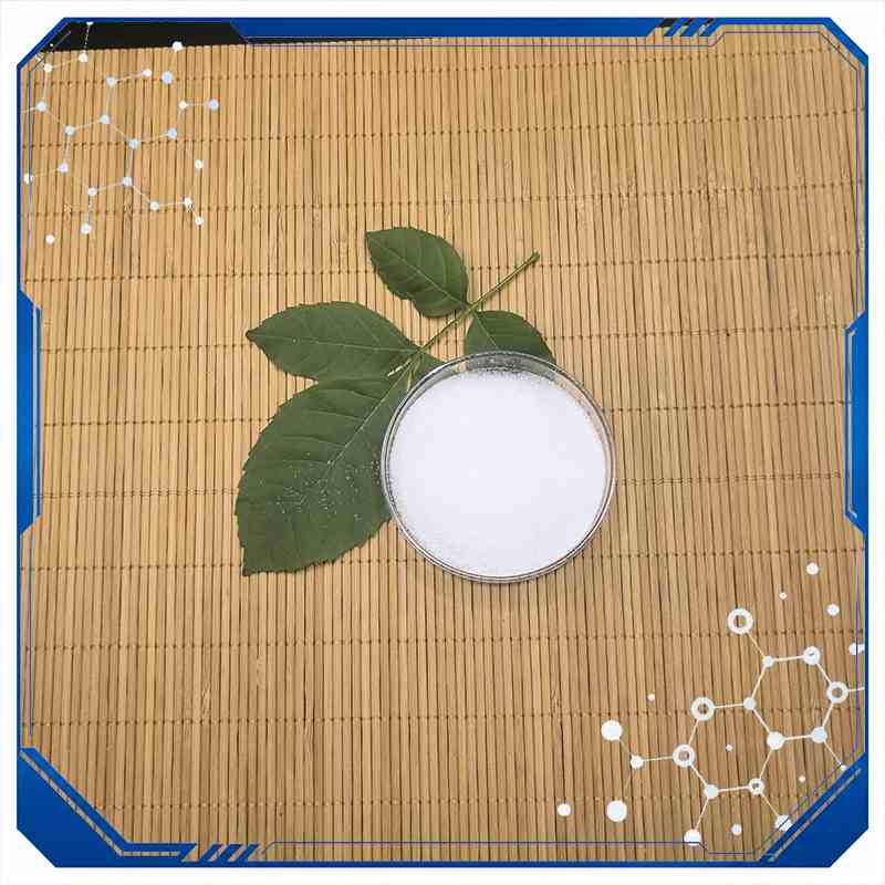 Super Absorbent Polymer For Agriculture