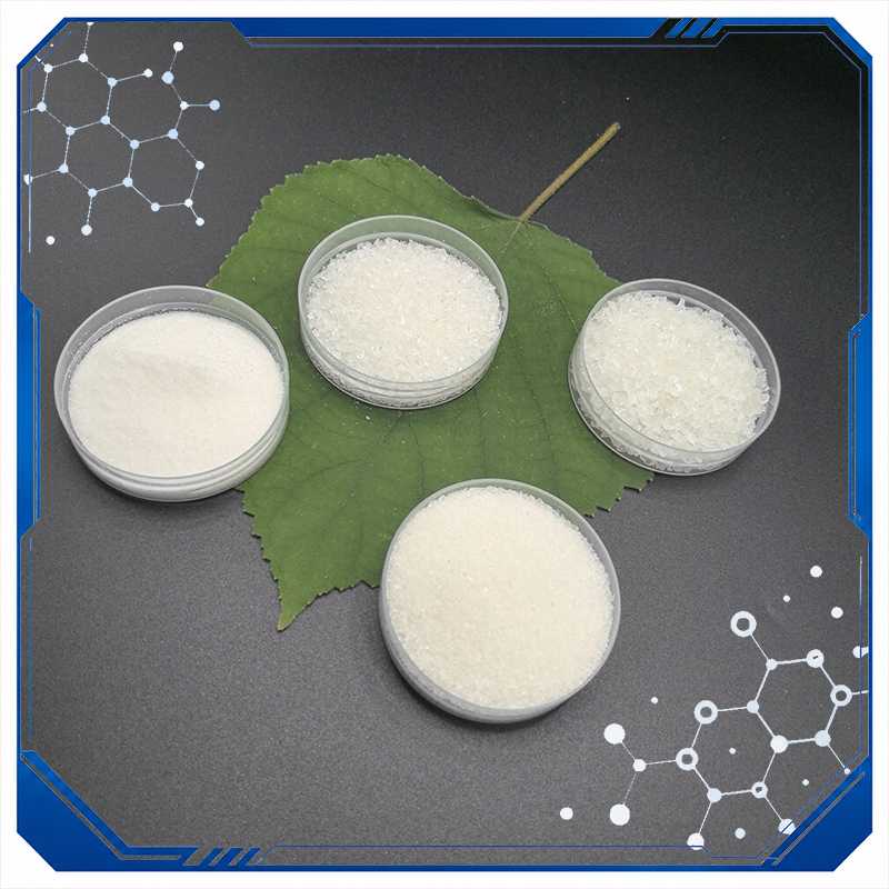 Super Absorbent Polymer For Plants