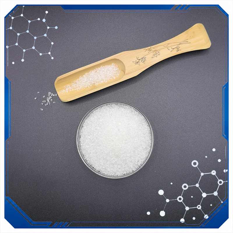Super Absorbent Polymer Granules