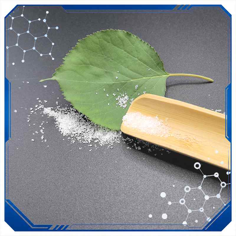 Super Absorbent Polymer Manufacturer