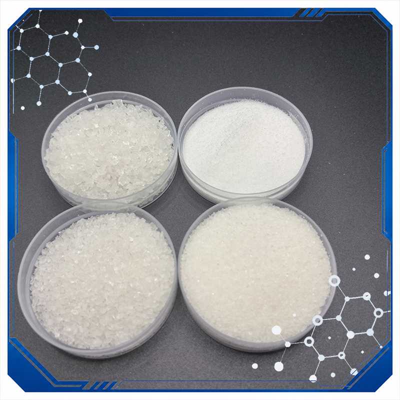 Super Absorbent Polymer Manufacturer China