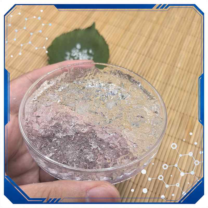 Super Absorbent Polymer Powder