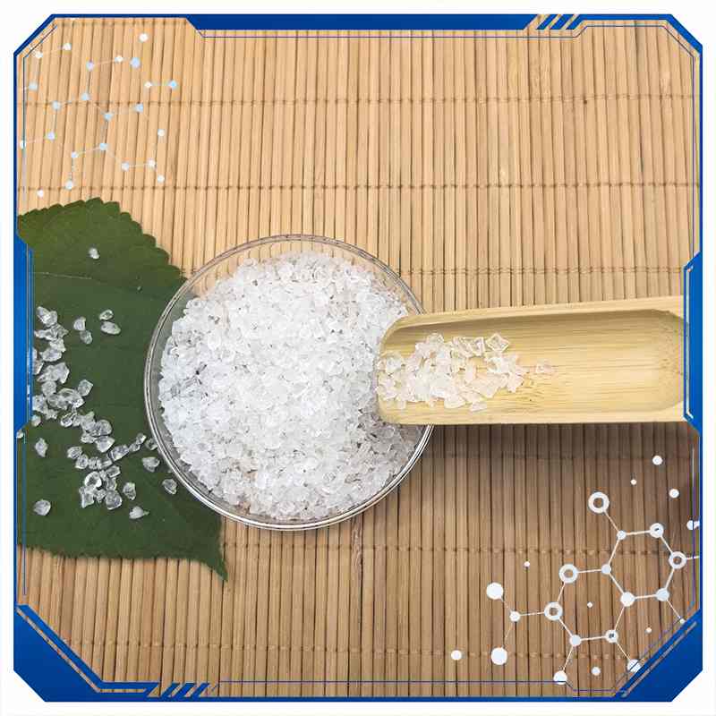 Super Absorbent Polymer Price