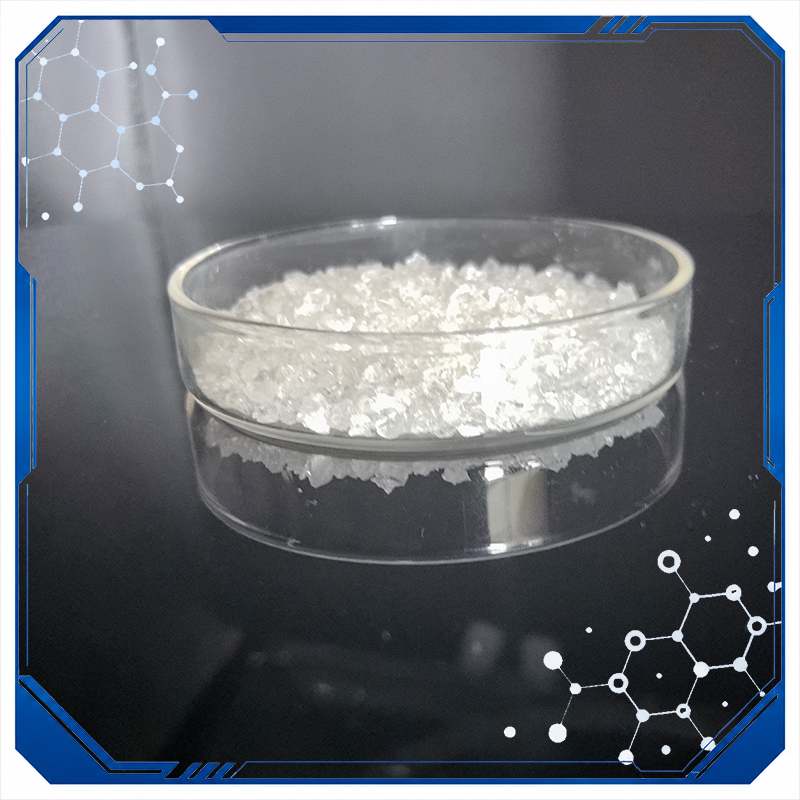 Superabsorbent Polymer Powder