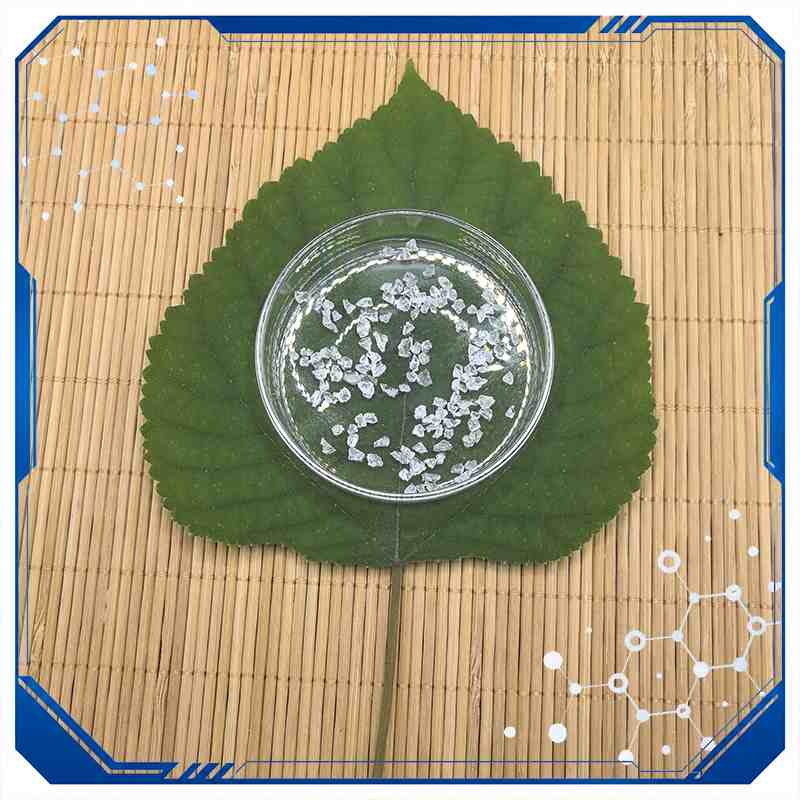 Water Absorbing Polymers