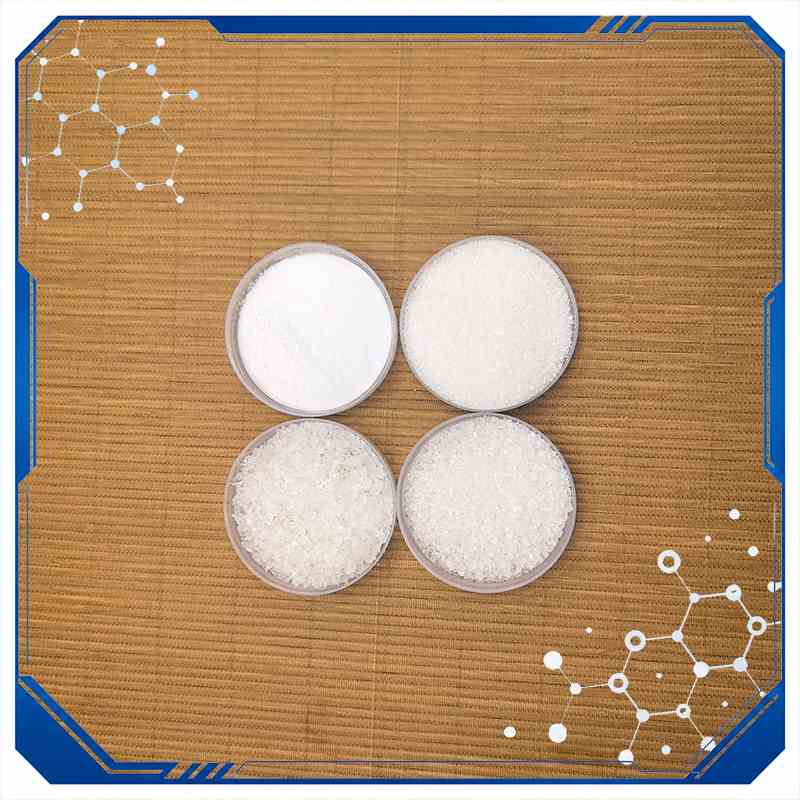 Water Retaining Polymer