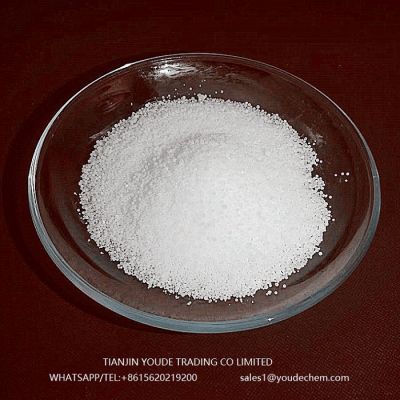 CAUSTIC SODA PEARLS 99%